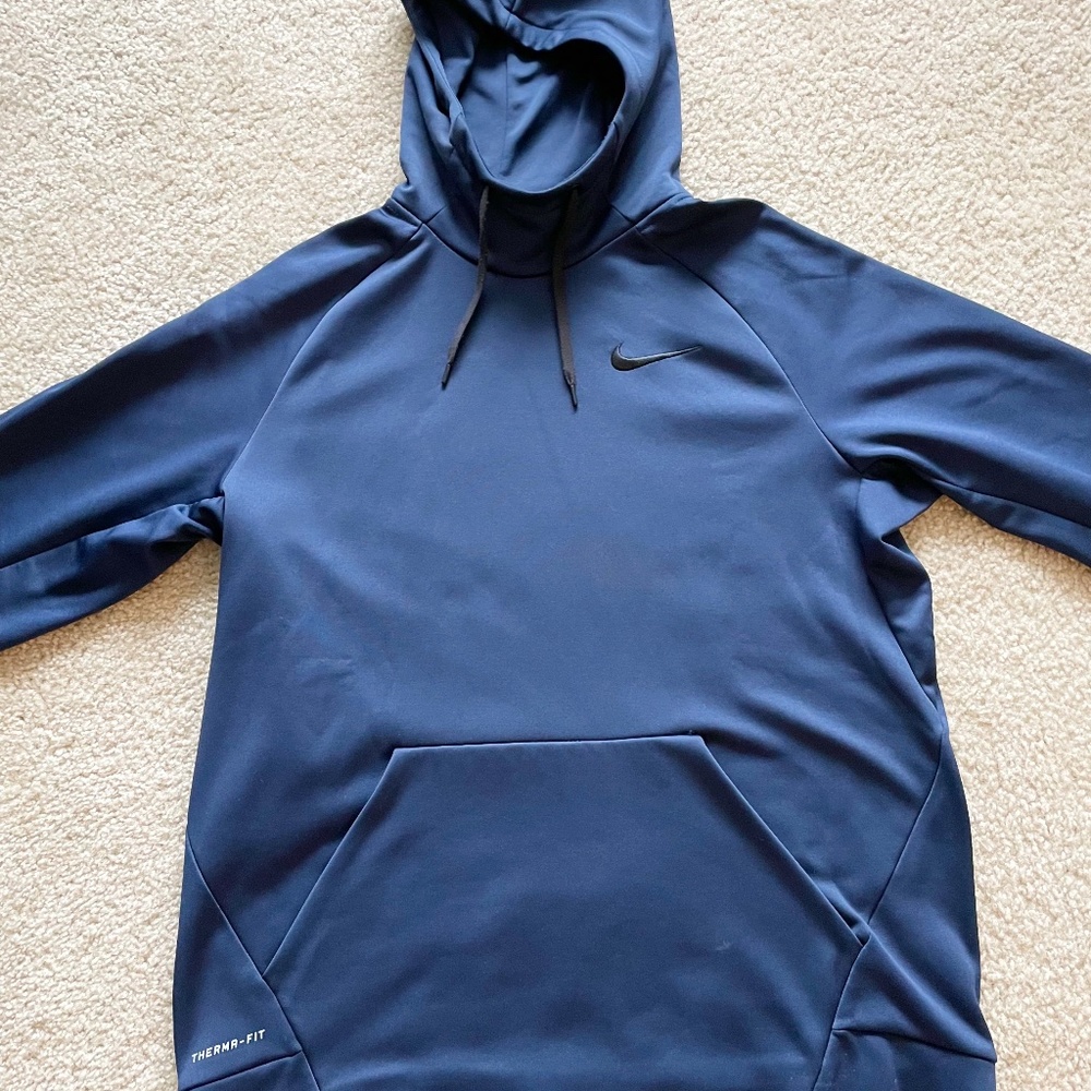 Men’s Nike Therma-Fit Hoodie